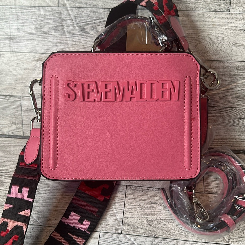 Steve Madden Bevelyn mini